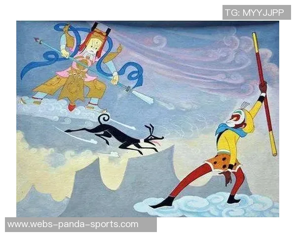 大闹天宫足球场的奇幻冒险与神仙们的足球对决之旅