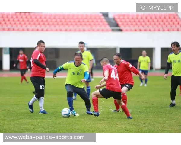 朝阳俱乐部足球：青春激情与团队精神的完美结合之旅